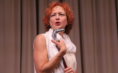 Актриса Елена Морозова объяснила пропажу бровей