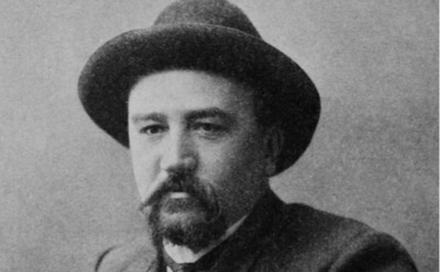 Рассказ Куприна «Сапсан»: характеристика главных героев