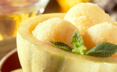 Мороженое больше не нужно: я замораживаю дыню и получаю сладкий шедевр — рассказываю, как это делается