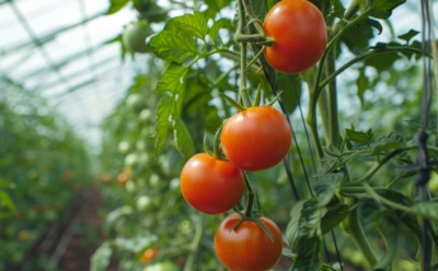 Сдаем сентябрьский экзамен для дачника: секреты правильного проветривания томатов в прохладные ночи