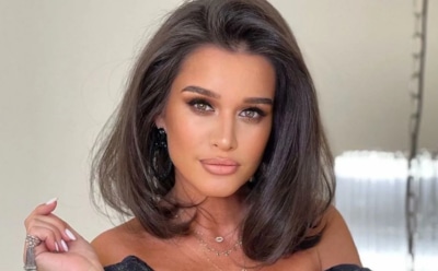 Кинодебют звезды «Дома-2»: Ксения Бородина сыграет главную роль в фильме с Алексеем Чадовым