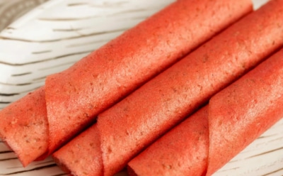 Лишних арбузов не бывает: все они станут отличным десертом, который скрасит зимние вечера