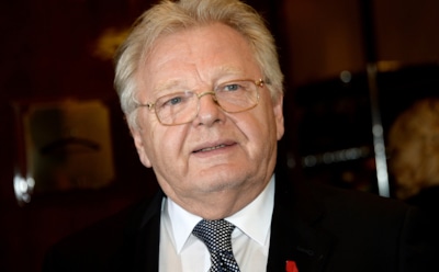 Юрий Антонов отменил юбилейный концерт: что случилось с маэстро