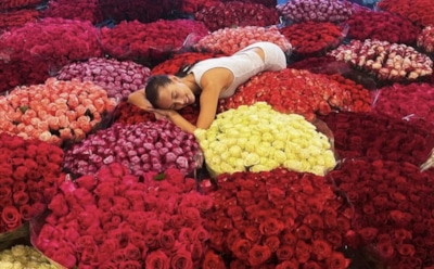 Мия Бойка скукожилась от зависти к невесте Лепса: Аврора похвасталась уникальным подарком