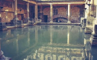 Подводный Вегас Рима: археологи нашли древние бани, где мог бывать сам Цицерон