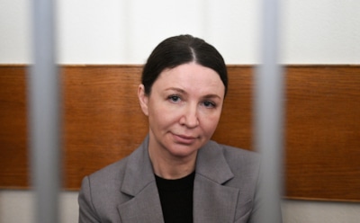 5 попыток сократить срок: Блиновская может выйти на свободу уже к Новому году