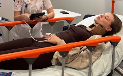 Пригожин ответил на слухи про избиение Лианы Шульгиной: невестка Валерии в больнице