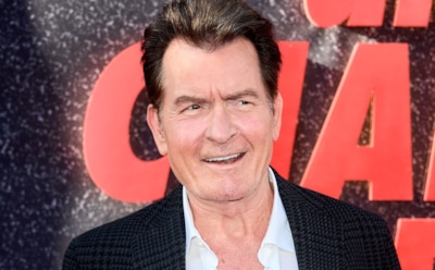 Чарли Шин ошеломил признанием: плейбой живет без секса уже 8 лет