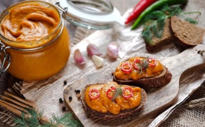 Обычные овощи — как ресторанный шедевр: запекаю и удивляю всю семью