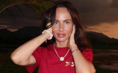 Саша Зверева пожаловалась на бывшего продюсера: жестоко мстит за разрыв романа и уход из группы "Демо"