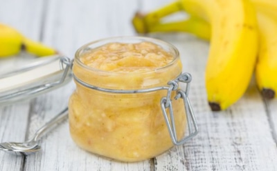 Банановая сказка на зиму — уже реальность: это чудесное варенье с лимоном удивит вкусом — соседи выстроились за рецептом