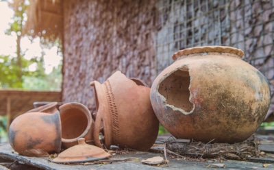 Вино старше цивилизаций: на Балканах нашли винодельню возрастом 7 тысяч лет — Европа удивила археологов