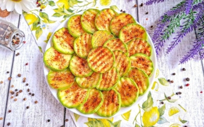 Когда хочется вкусно и без лишнего: раскрываю мой любимый способ готовить кабачки в мультиварке