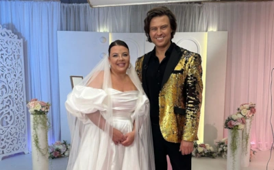 Прохор Шаляпин и Ольга Вашурина: настоящая любовь или пиар-ход?