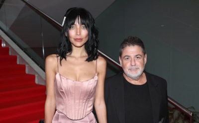 Жену Цекало обвинили в богохульстве из-за купальника: РПЦ требует покаяния Дарины Эрвин