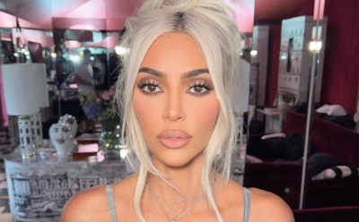 Ким Кардашьян заподозрили в романе с главным врагом ее бывшего мужа: Канье Уэст будет в ярости