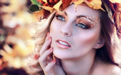 Сентябрь 2025 года диктует правила красоты: эти приемы мейкапа сделают вас неотразимой этой осенью