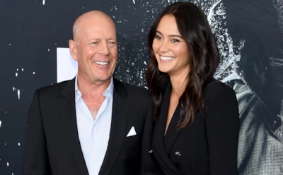 Эмма Хеминг призналась, что хотела бросить Брюса Уиллиса перед тем, как узнала его диагноз