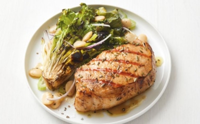 Моя семья в восторге: эта корейка с прованскими травами пахнет как праздник — готовлю снова и снова