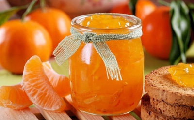 Солнечное счастье на ложке: раскрываю свой рецепт мандаринового варенья — запасите простое удовольствие на зиму