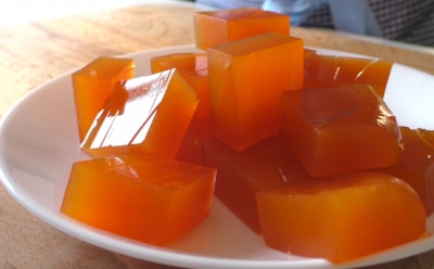 Такого от кабачка вы точно не ожидали: этот удивительный мармелад сладкоежки уплетают за милую душу