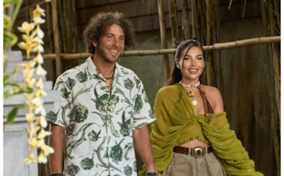 Карина Нигай и Илья Горелов: история любви пары