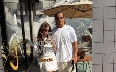 Новый избранник бывшей Гуфа: история любви Айзы-Лилуны Ай и Степана Кузьменко