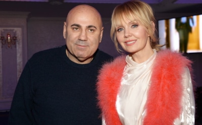 $12 тысяч за 3 километра: таксист ободрал как липку Пригожина и Валерию в Турции