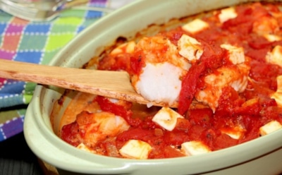 Такой рыбке и мишленовский ресторан позавидует: это блюдо выручает меня всегда — от семейных посиделок до дружеских застолий