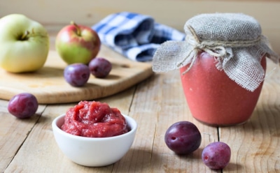 Это нежнейшее пюре делаю своими руками: стоит открыть баночку — на кухню слетается вся семья с ложками наготове