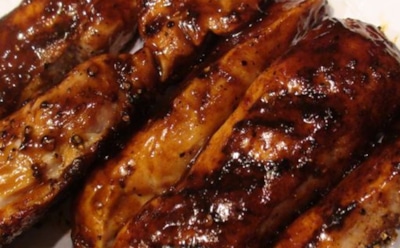 Общепит ни к чему — сами готовим в разы лучше: этот рецепт свинины шеф ресторана по соседству выпрашивает у меня уже больше года