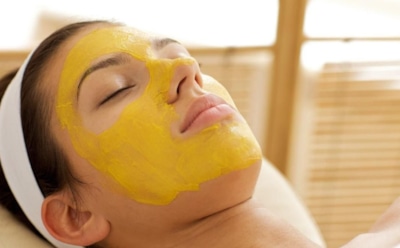 О дорогой косметике забыла — свою красоту творю сама: эта домашняя маска из касторового масла дарит коже силу и упругость