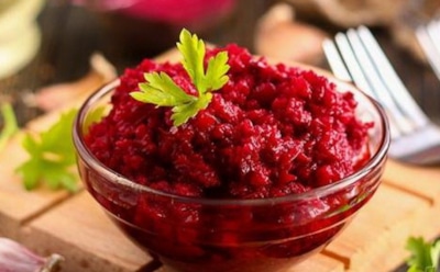Сколько ни запасай — всегда мало: готовлю такую свекольную икру каждую осень — зимой она разлетается в один момент