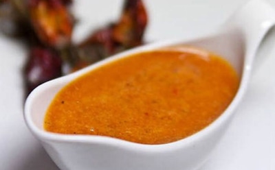 Кулинарная находка осеннего сезона: этот грейпфрутовый соус заставит ваших гостей аплодировать стоя