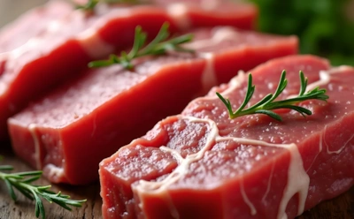 Мифы рушатся: красное мясо оказалось полезнее, чем думают — эндокринолог объяснила, в чем фишка