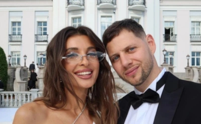 Евгения и Семен Кривцовы: история любви пары