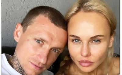 Павел и Надежда Мамаевы: история любви звездной пары