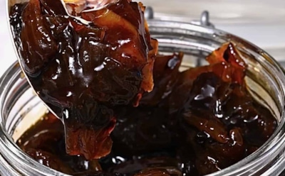 Никогда не думала, что из чеснока можно сделать сладость: попробовала варенье и удивилась вкусу — теперь всей родне советую