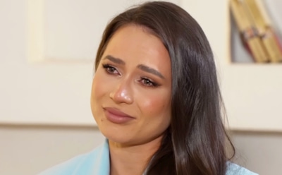 "Больно смотреть на слезы дочери": мама распродает вещи Лерчек из-за долгов