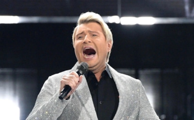 Николай Басков рассказал, за что Монсеррат Кабалье била его палкой