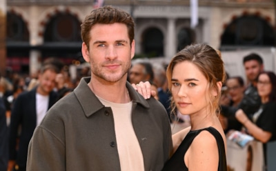 Бывший муж Майли Сайрус снова женится: Лиам Хемсворт устроил яркую помолвку