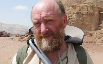 Совратил 15 девочек: художнику Виктору Елизарову вынесли приговор