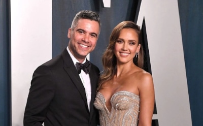 Моложе на 26 лет: бывшего мужа Джессики Альбы поймали на свидании с юной актрисой