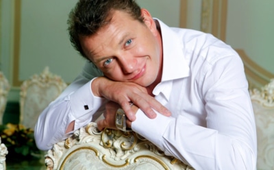 "Действовал как маньяк": Марат Башаров впервые рассказал, как охмурил невесту