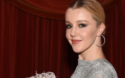 Юлианна Караулова не справилась с загородной жизнью и вернулась в Москву