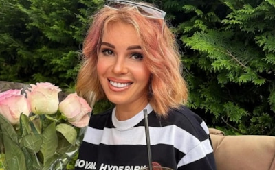 Наталья Штурм требует солидные деньги за травму внука: ЧП на детской площадке