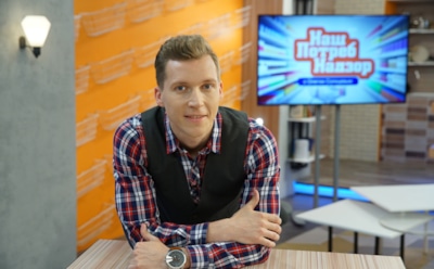 Олег Солнцев внезапно ушел из шоу "НашПотребНадзор": нового ведущего обвинили в подражании