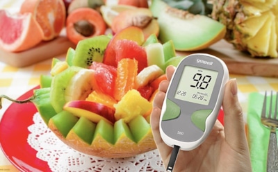 Не только конфеты: врач рассказал, какие привычные блюда мешают держать сахар в норме