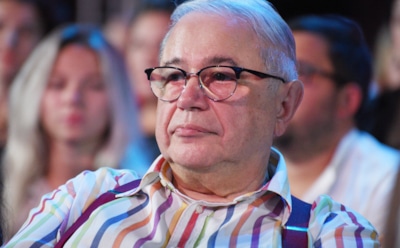 Сколько стоит смех: раскрыты гонорар и условия Петросяна на корпоративах