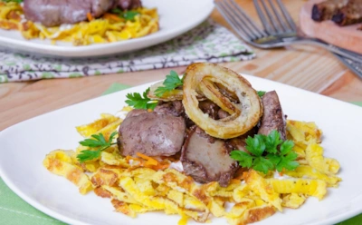 Все краски лета прячу в банки: с этим салатом зимой любое застолье будет радостным и сытным